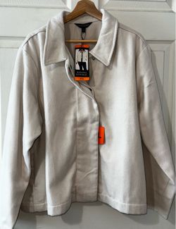 Banana Republic Shirt/Jacket