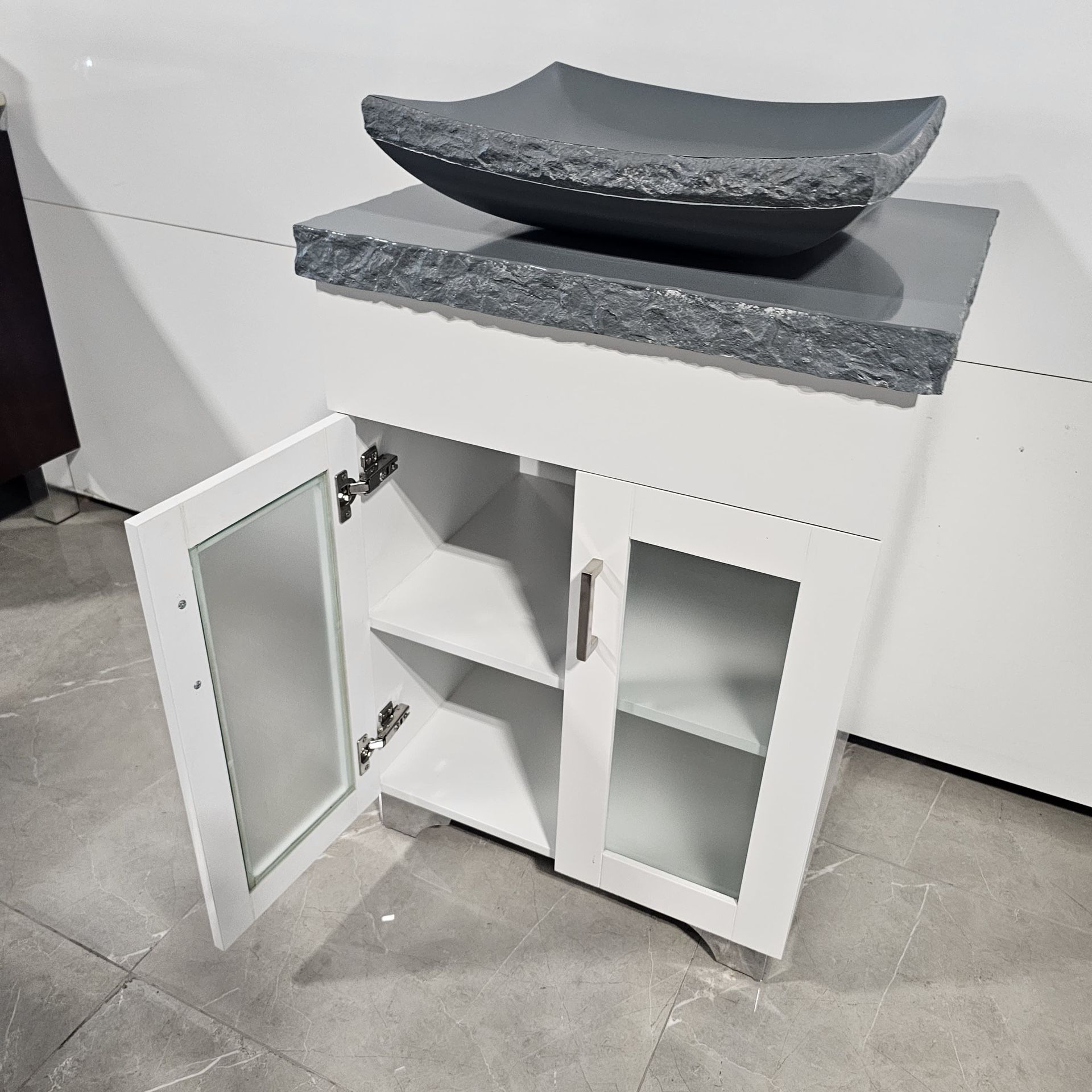 Bathroom Vanity 24”