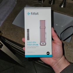 Fitbit Classic Accessory Band