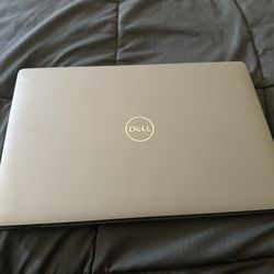 Dell Business Laptop 