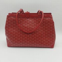 goyard bellechasse pm