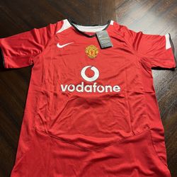 Wayne Rooney Manchester United Jersey