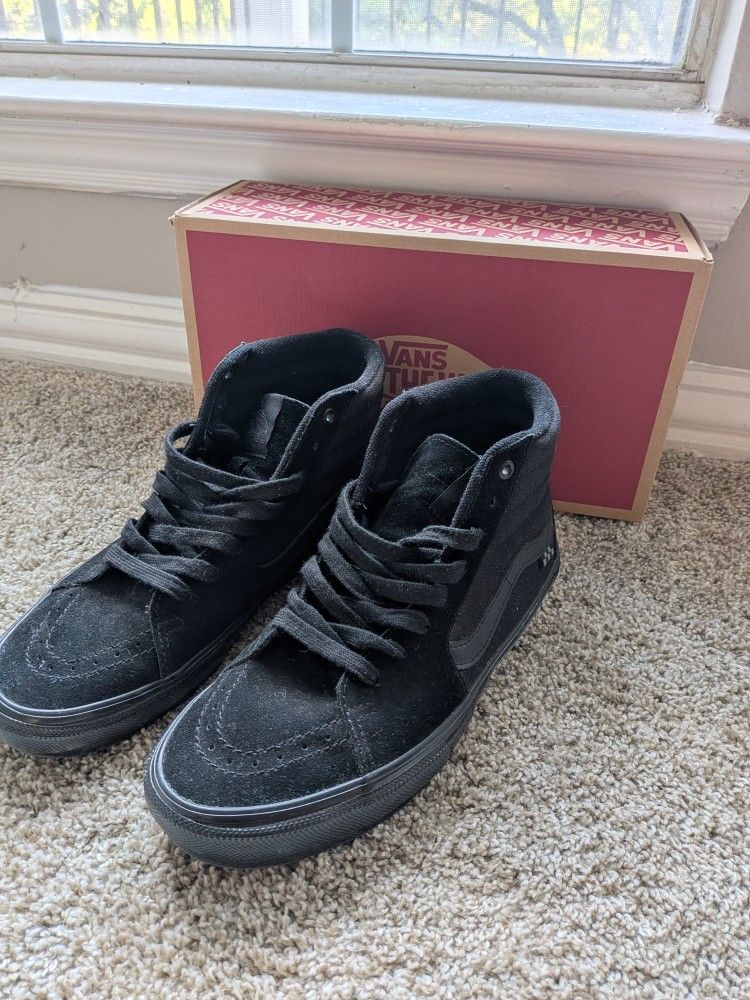 Vans Sk8-hi Pro