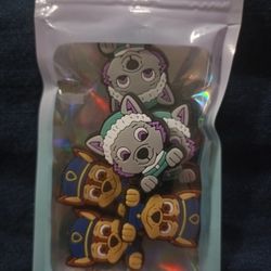 Big Lot of DIY Focal Beads- Must Sell