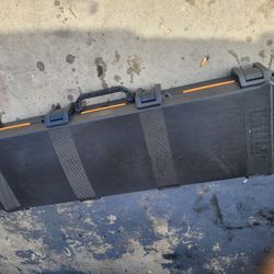 Pelican V800 Vault Double Rifle Case