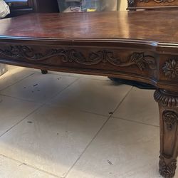 Coffee Tables And End Tables