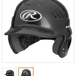 Rawlings T-ball helmet