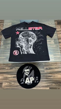 HellStar Tee