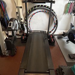 Proform treadmill 