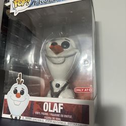 Olaf