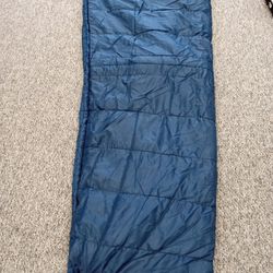 Wenzel Sleeping Bag 