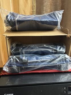 3 eco bags pack