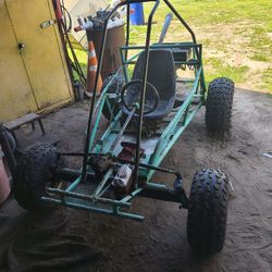For Sale Or Trade 