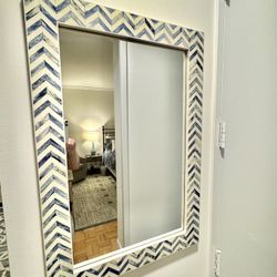 Chinese Mirror