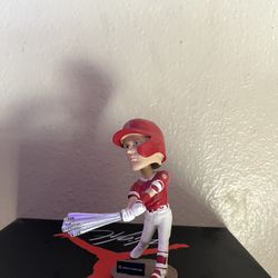 MIKE TROUT Bobble HEAD 
