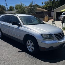 2006 Chrysler Pacifica Touring AWD
