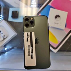 Apple iPhone 11 Pro unlocked