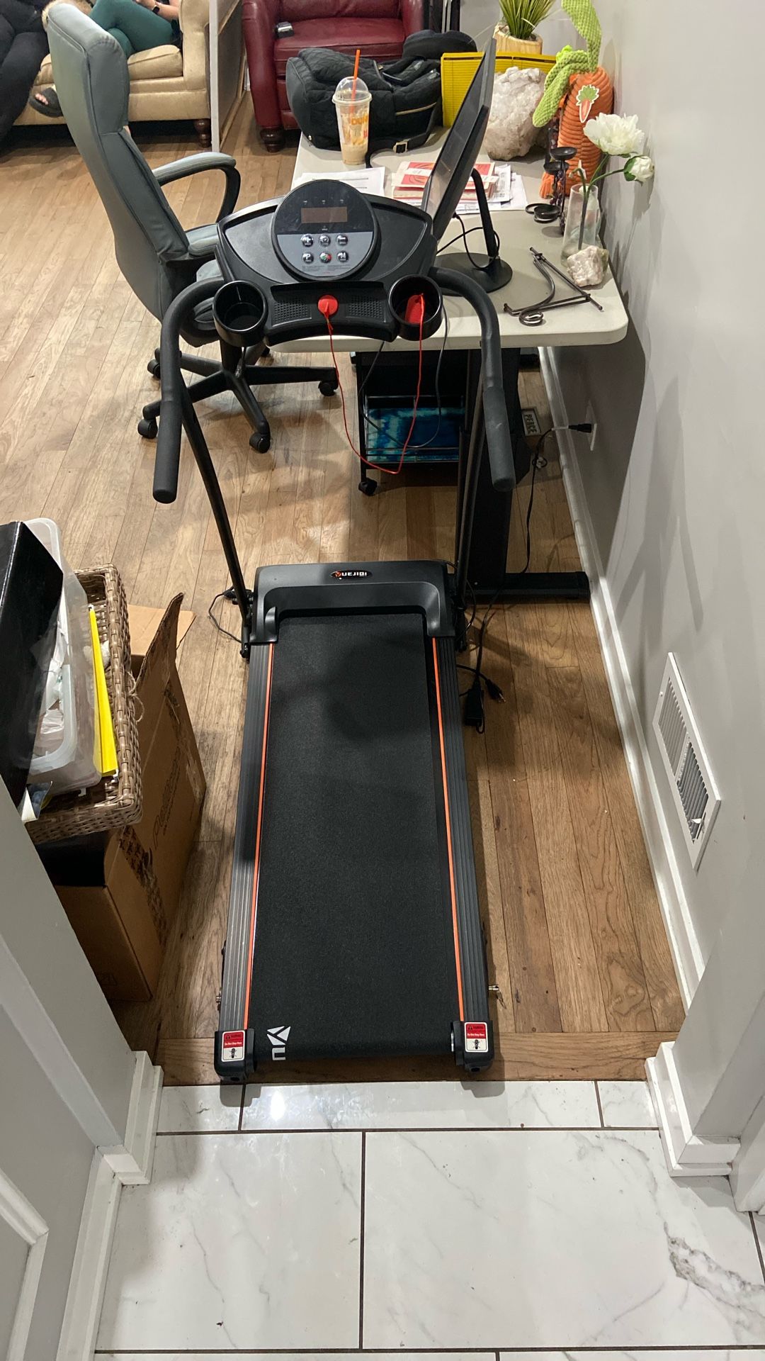 Treadmill