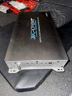 xponent 4000.1