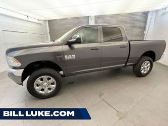 2015 RAM 2500