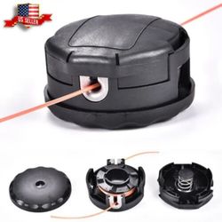 Trimmer Head For Echo SRM-225 SRM-230 Speed Feed 400 Echo Weed Eater USA (A07)