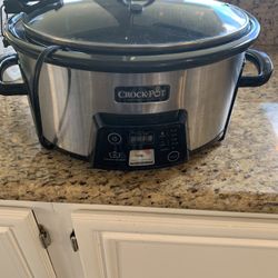 Crockpot