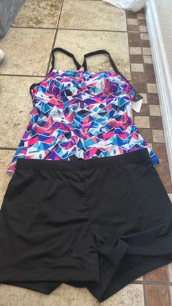 Brand new women’s size S/M swimsuit