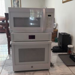 Kitchen Appliance Combo 