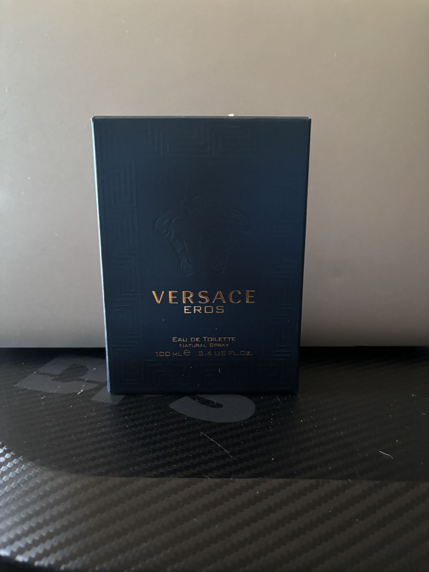 versace cologne