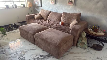 Sofa Need Gone