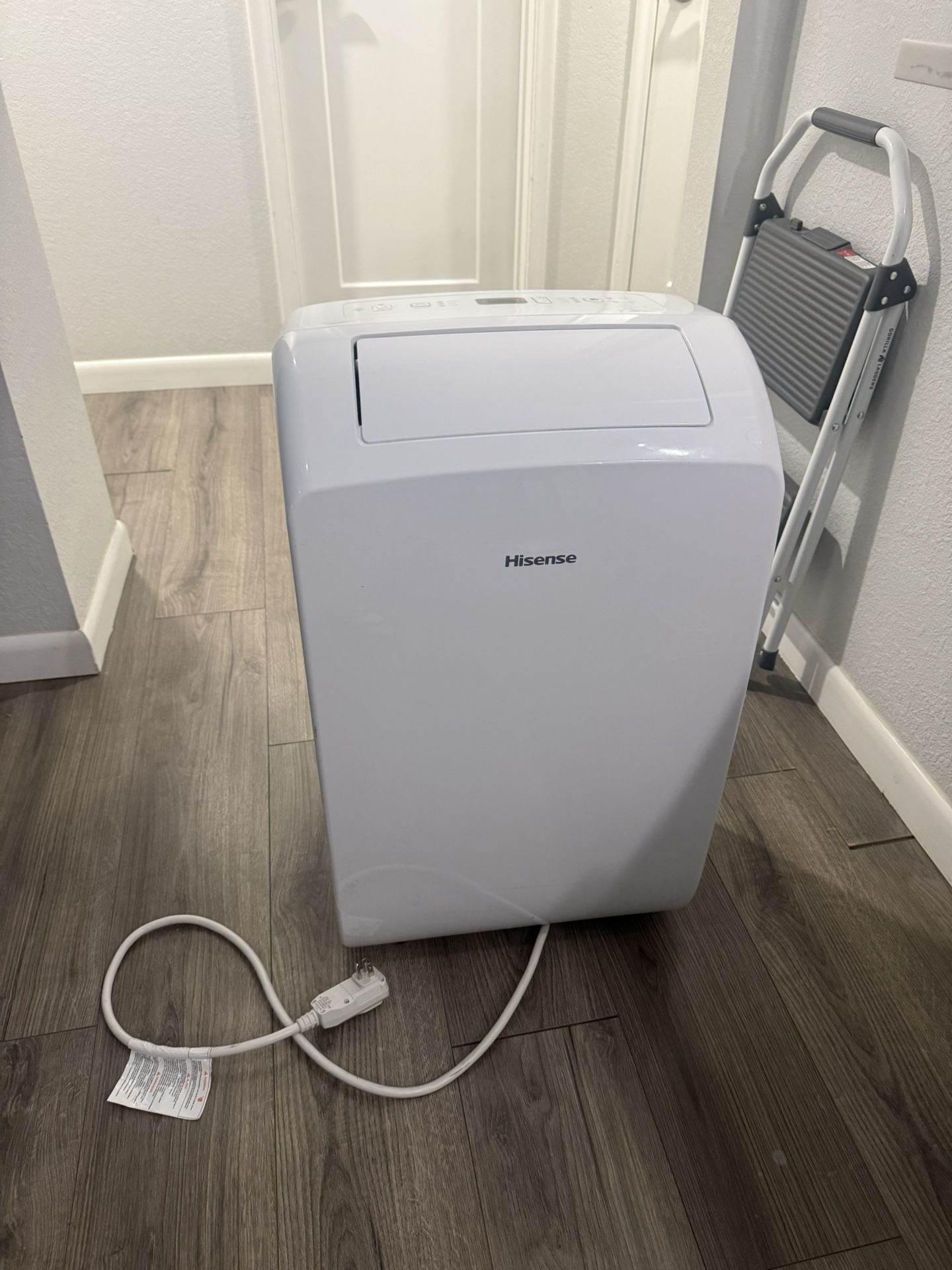 Hisense Portable Air Conditioner 