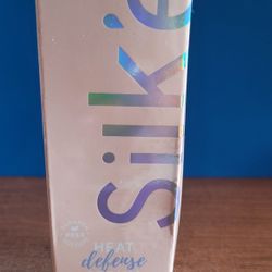 Silkie Heat  Defense Serum