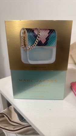 Marc Jacob Decadence