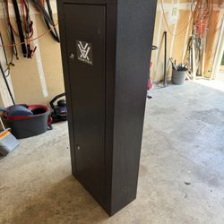 Homak Locker Safe