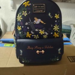 Disney Backpack 🎒