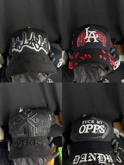 Dandy hats