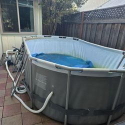 8x14 Pool