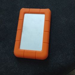 External Hard Drive 