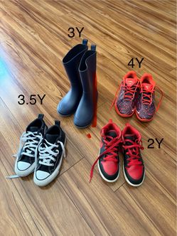 Youth/Kids shoes