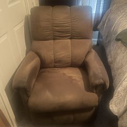 $125 OBO La.boy Recliner