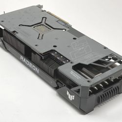 Asus TUF RX 7900 XT