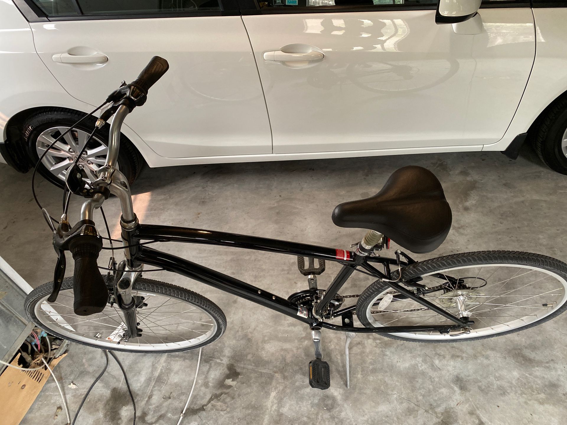 Global XL Bike For Sale (limited edition)