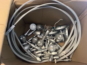 Hampton Bay Track Lighting