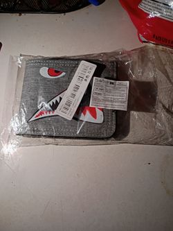 Brand new Boys wallet