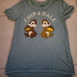 Chippendale t shirt olive green