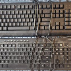 FREE keyboards