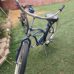 Electra Ladies Beachcomber  Bicycle