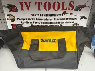 Dewalt Large Tool Bag