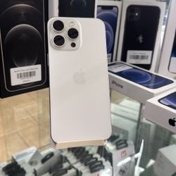 iPhone 15 Pro Max 256gb Unlocked ( Payments Available)