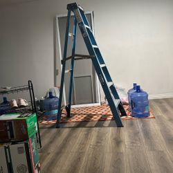 Ladders 